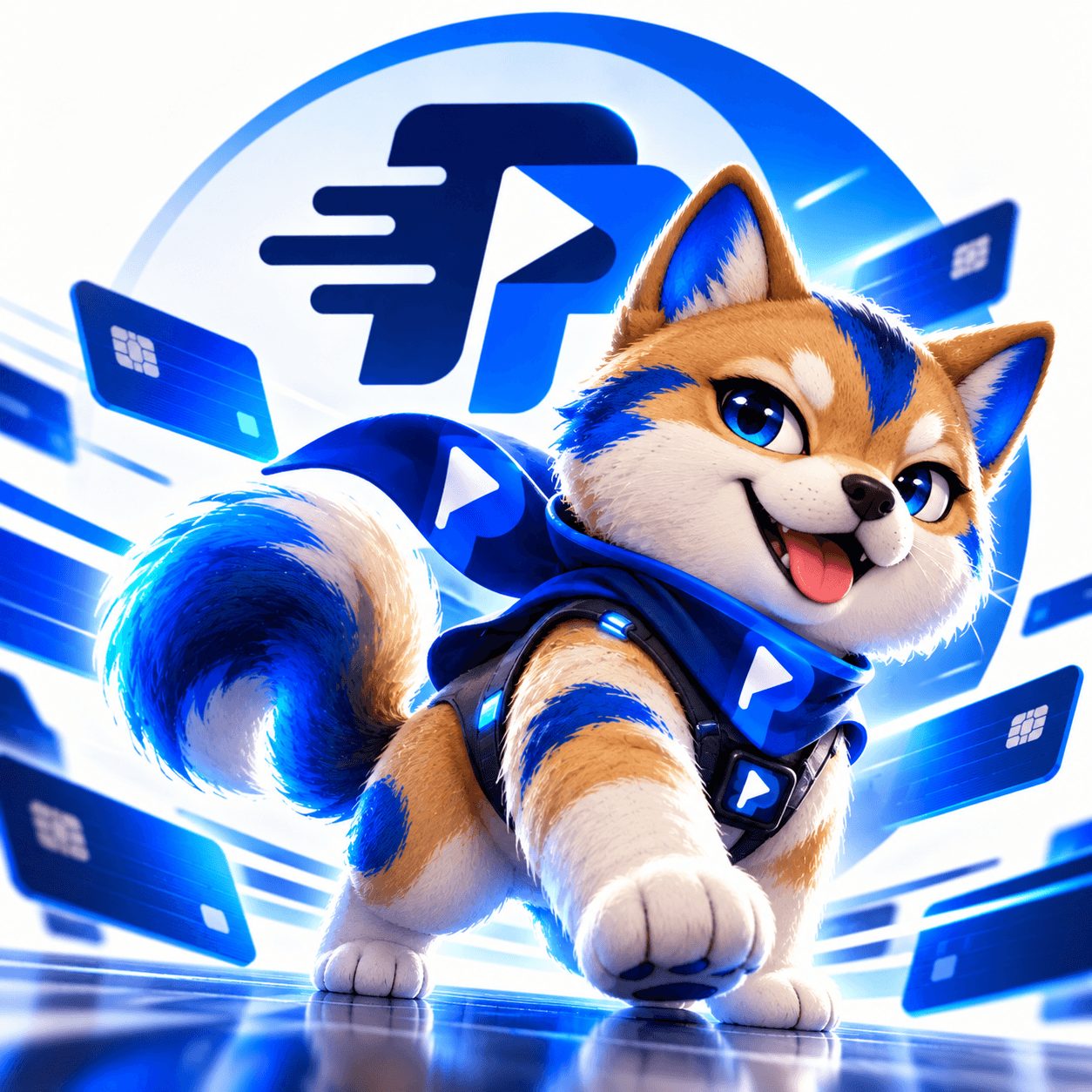 Pay Inu ($PayInu)