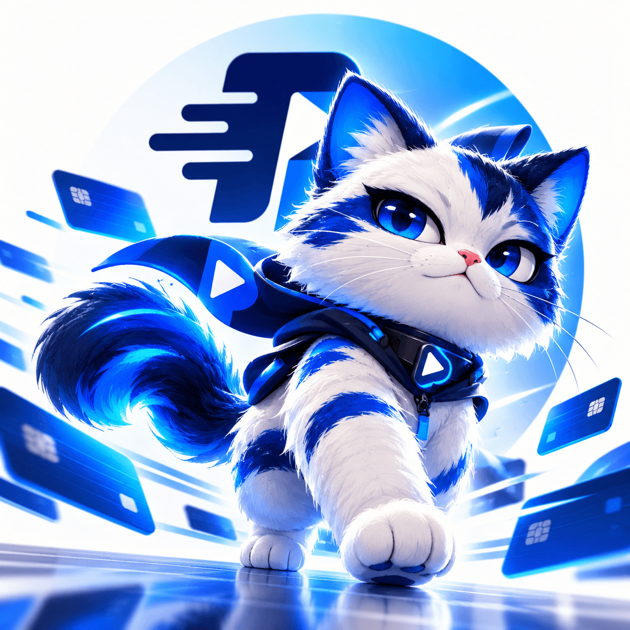 Pay Cat ($PayCat)
